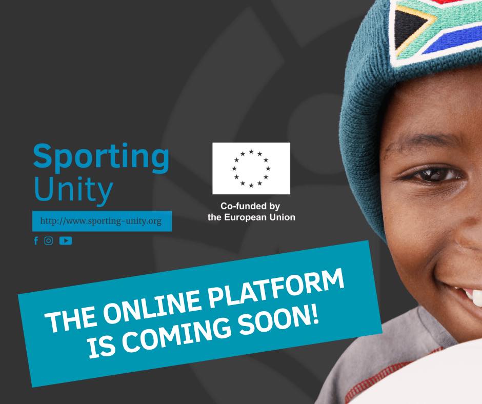 Sporting Unity: Desporto, Valores Olímpicos e Diálogo Intercultural