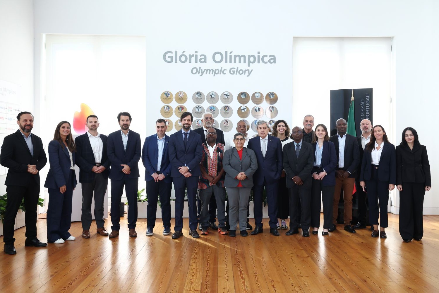 ACOLOP participa em workshop lusófono sobre prevenção da manipulação de competições desportivas